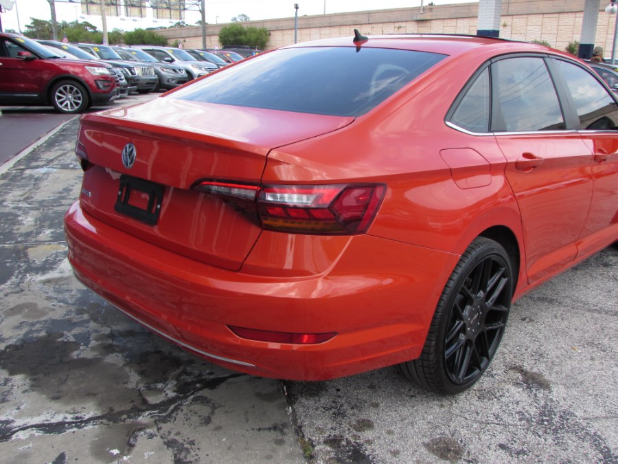 2019 Volkswagen Jetta SE Auto w/SULEV, available for sale in Orlando, Florida | VIP Auto Enterprise, Inc. Orlando, Florida 2019 Volkswagen Jetta SE Auto w/SULEV, available for sale in Orlando, Florida | VIP Auto Enterprise, Inc. Orlando, Florida