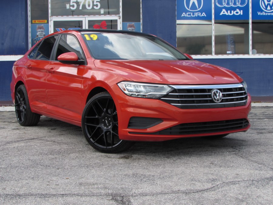 2019 Volkswagen Jetta SE Auto w/SULEV, available for sale in Orlando, Florida | VIP Auto Enterprise, Inc. Orlando, Florida 2019 Volkswagen Jetta SE Auto w/SULEV, available for sale in Orlando, Florida | VIP Auto Enterprise, Inc. Orlando, Florida