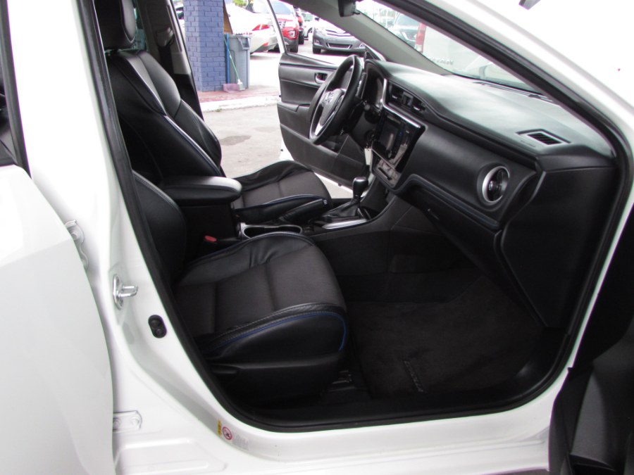 2017 Toyota Corolla SE CVT (Natl), available for sale in Orlando, Florida | VIP Auto Enterprise, Inc. Orlando, Florida 2017 Toyota Corolla SE CVT (Natl), available for sale in Orlando, Florida | VIP Auto Enterprise, Inc. Orlando, Florida