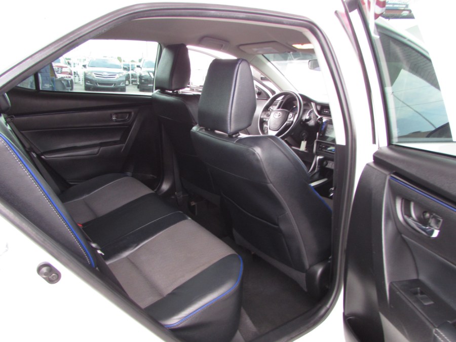 2017 Toyota Corolla SE CVT (Natl), available for sale in Orlando, Florida | VIP Auto Enterprise, Inc. Orlando, Florida 2017 Toyota Corolla SE CVT (Natl), available for sale in Orlando, Florida | VIP Auto Enterprise, Inc. Orlando, Florida