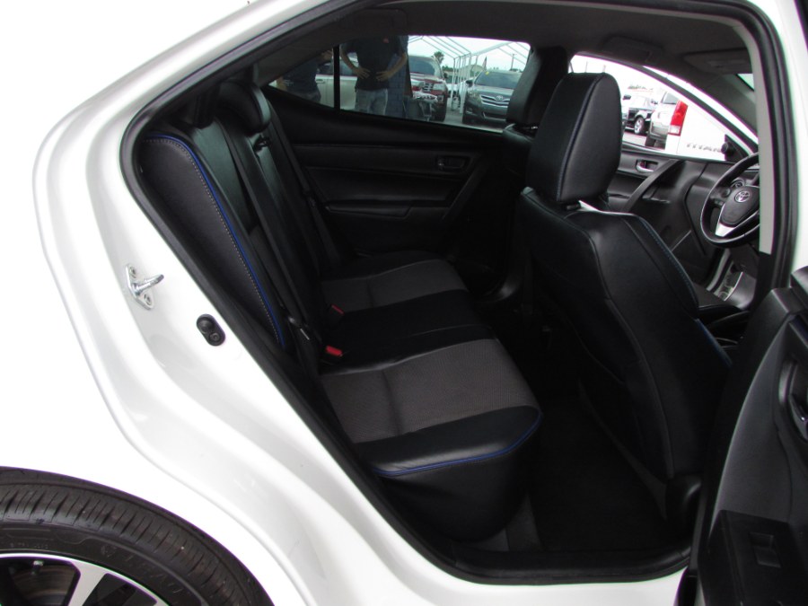 2017 Toyota Corolla SE CVT (Natl), available for sale in Orlando, Florida | VIP Auto Enterprise, Inc. Orlando, Florida 2017 Toyota Corolla SE CVT (Natl), available for sale in Orlando, Florida | VIP Auto Enterprise, Inc. Orlando, Florida