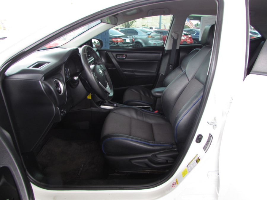 2017 Toyota Corolla SE CVT (Natl), available for sale in Orlando, Florida | VIP Auto Enterprise, Inc. Orlando, Florida 2017 Toyota Corolla SE CVT (Natl), available for sale in Orlando, Florida | VIP Auto Enterprise, Inc. Orlando, Florida