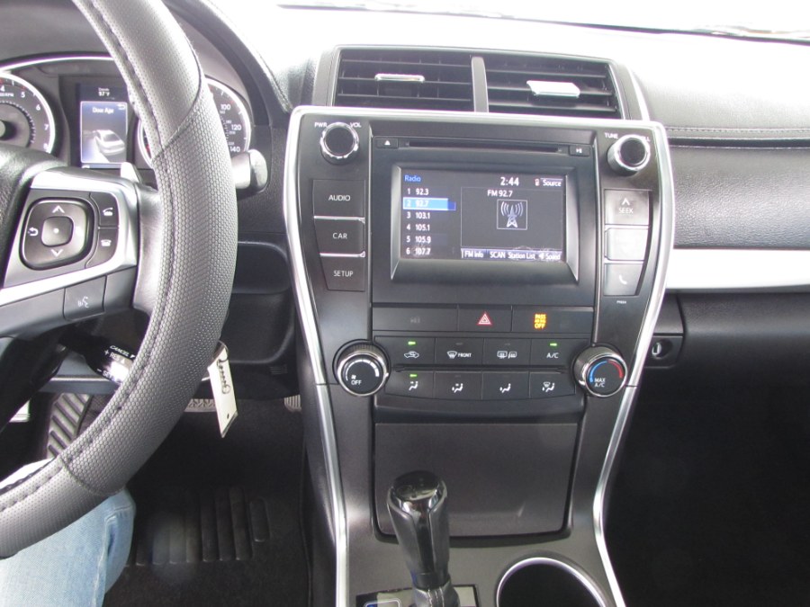 2016 Toyota Camry 4dr Sdn I4 Auto SE (Natl), available for sale in Orlando, Florida | VIP Auto Enterprise, Inc. Orlando, Florida 2016 Toyota Camry 4dr Sdn I4 Auto SE (Natl), available for sale in Orlando, Florida | VIP Auto Enterprise, Inc. Orlando, Florida