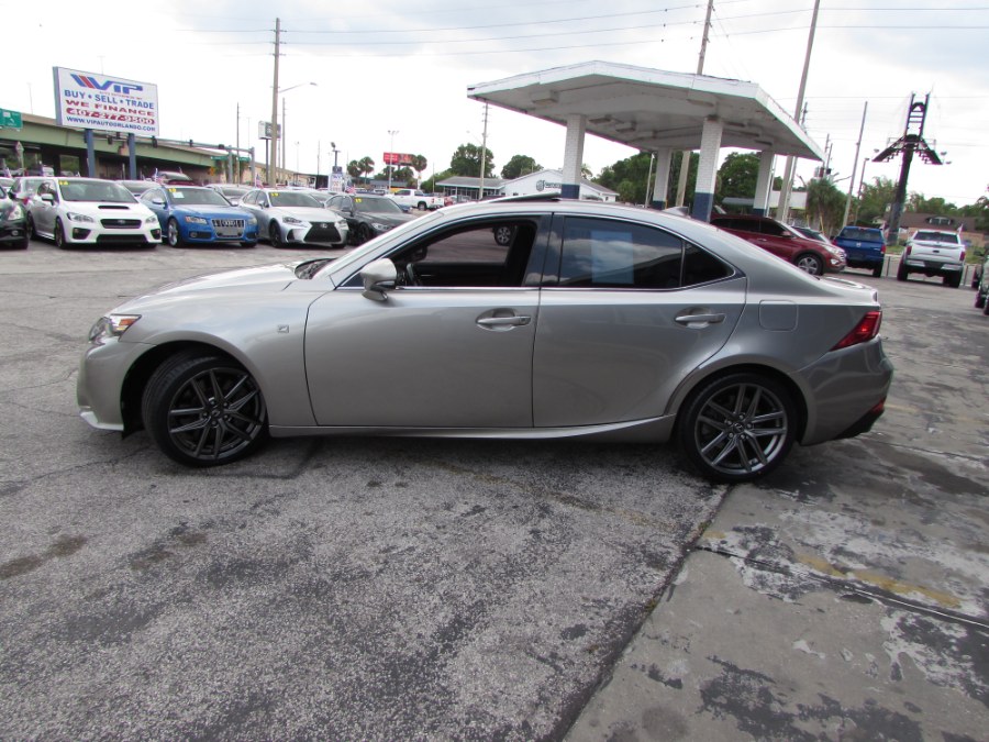 2016 Lexus IS 350 4dr Sdn RWD, available for sale in Orlando, Florida | VIP Auto Enterprise, Inc. Orlando, Florida 2016 Lexus IS 350 4dr Sdn RWD, available for sale in Orlando, Florida | VIP Auto Enterprise, Inc. Orlando, Florida