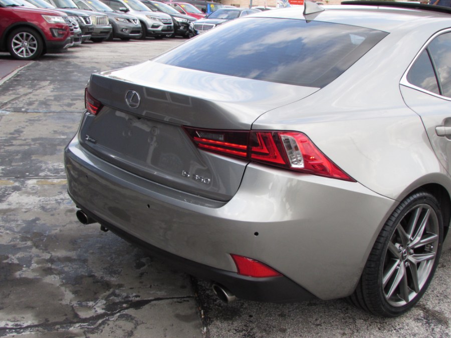 2016 Lexus IS 350 4dr Sdn RWD, available for sale in Orlando, Florida | VIP Auto Enterprise, Inc. Orlando, Florida 2016 Lexus IS 350 4dr Sdn RWD, available for sale in Orlando, Florida | VIP Auto Enterprise, Inc. Orlando, Florida