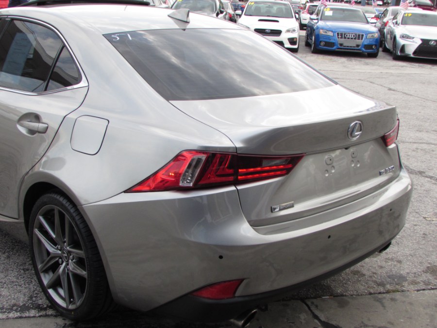 2016 Lexus IS 350 4dr Sdn RWD, available for sale in Orlando, Florida | VIP Auto Enterprise, Inc. Orlando, Florida 2016 Lexus IS 350 4dr Sdn RWD, available for sale in Orlando, Florida | VIP Auto Enterprise, Inc. Orlando, Florida
