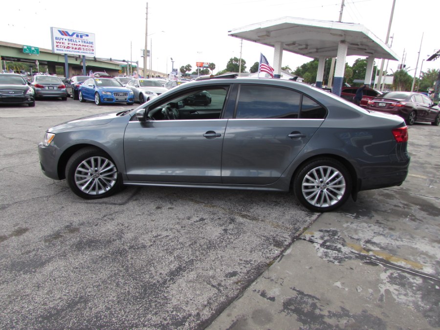 2014 Volkswagen Jetta Sedan 4dr Auto SEL, available for sale in Orlando, Florida | VIP Auto Enterprise, Inc. Orlando, Florida 2014 Volkswagen Jetta Sedan 4dr Auto SEL, available for sale in Orlando, Florida | VIP Auto Enterprise, Inc. Orlando, Florida