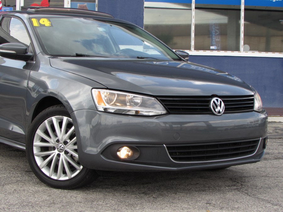 2014 Volkswagen Jetta Sedan 4dr Auto SEL, available for sale in Orlando, Florida | VIP Auto Enterprise, Inc. Orlando, Florida 2014 Volkswagen Jetta Sedan 4dr Auto SEL, available for sale in Orlando, Florida | VIP Auto Enterprise, Inc. Orlando, Florida