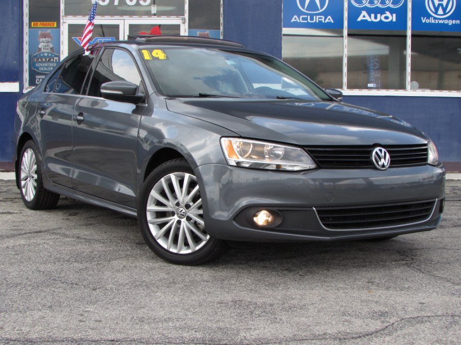 2014 Volkswagen Jetta Sedan 4dr Auto SEL, available for sale in Orlando, Florida | VIP Auto Enterprise, Inc. Orlando, Florida 2014 Volkswagen Jetta Sedan 4dr Auto SEL, available for sale in Orlando, Florida | VIP Auto Enterprise, Inc. Orlando, Florida