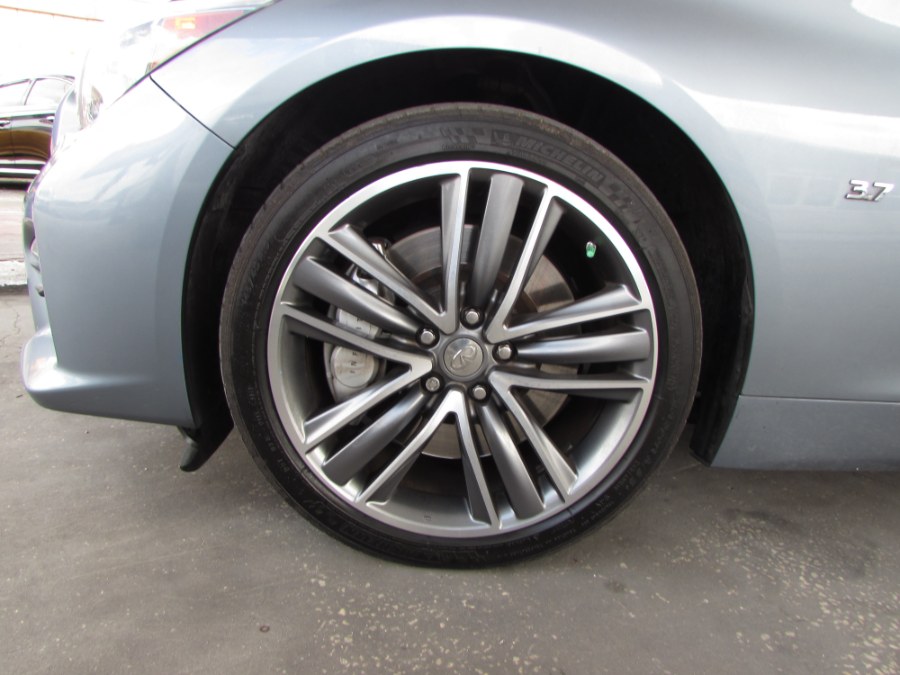2014 Infiniti Q50 4dr Sdn Sport AWD, available for sale in Orlando, Florida | VIP Auto Enterprise, Inc. Orlando, Florida 2014 Infiniti Q50 4dr Sdn Sport AWD, available for sale in Orlando, Florida | VIP Auto Enterprise, Inc. Orlando, Florida
