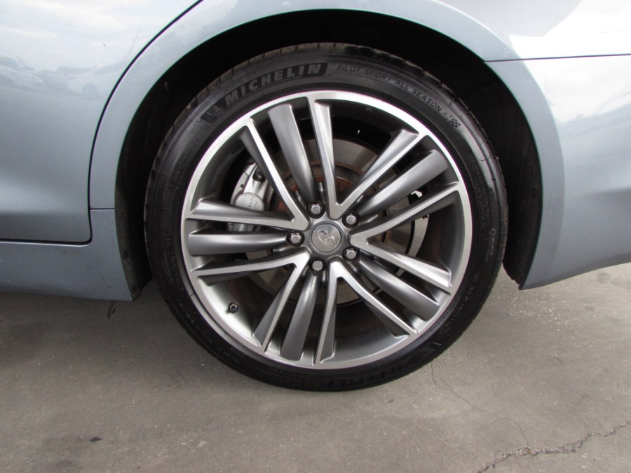 2014 Infiniti Q50 4dr Sdn Sport AWD, available for sale in Orlando, Florida | VIP Auto Enterprise, Inc. Orlando, Florida 2014 Infiniti Q50 4dr Sdn Sport AWD, available for sale in Orlando, Florida | VIP Auto Enterprise, Inc. Orlando, Florida