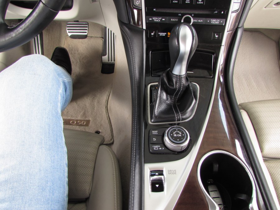 2014 Infiniti Q50 4dr Sdn Sport AWD, available for sale in Orlando, Florida | VIP Auto Enterprise, Inc. Orlando, Florida 2014 Infiniti Q50 4dr Sdn Sport AWD, available for sale in Orlando, Florida | VIP Auto Enterprise, Inc. Orlando, Florida