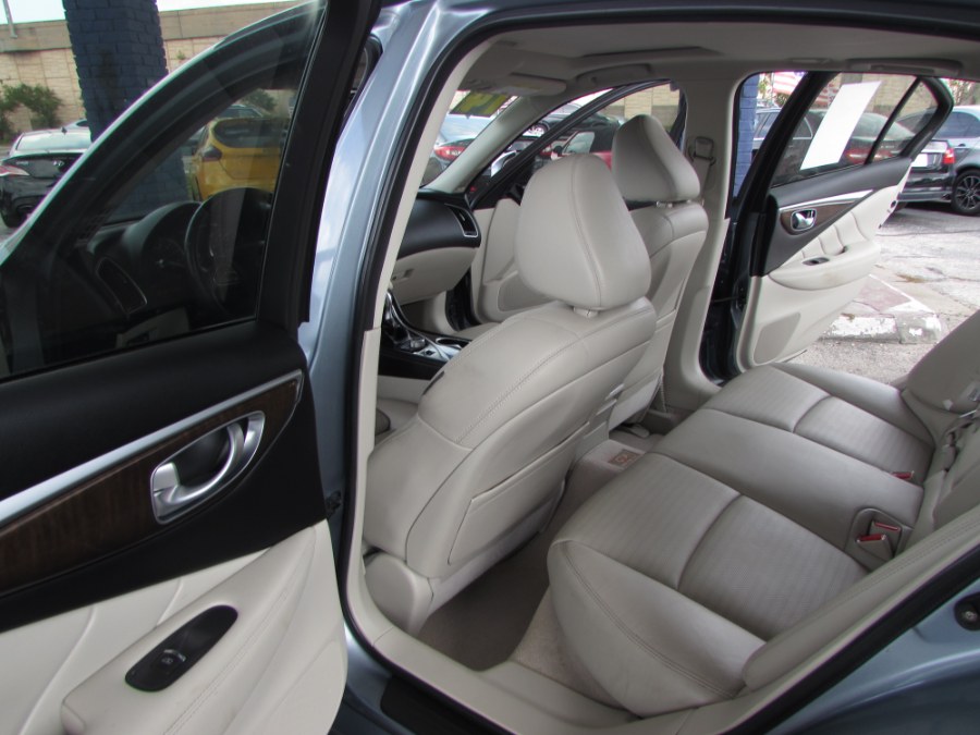 2014 Infiniti Q50 4dr Sdn Sport AWD, available for sale in Orlando, Florida | VIP Auto Enterprise, Inc. Orlando, Florida 2014 Infiniti Q50 4dr Sdn Sport AWD, available for sale in Orlando, Florida | VIP Auto Enterprise, Inc. Orlando, Florida