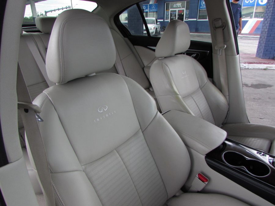 2014 Infiniti Q50 4dr Sdn Sport AWD, available for sale in Orlando, Florida | VIP Auto Enterprise, Inc. Orlando, Florida 2014 Infiniti Q50 4dr Sdn Sport AWD, available for sale in Orlando, Florida | VIP Auto Enterprise, Inc. Orlando, Florida