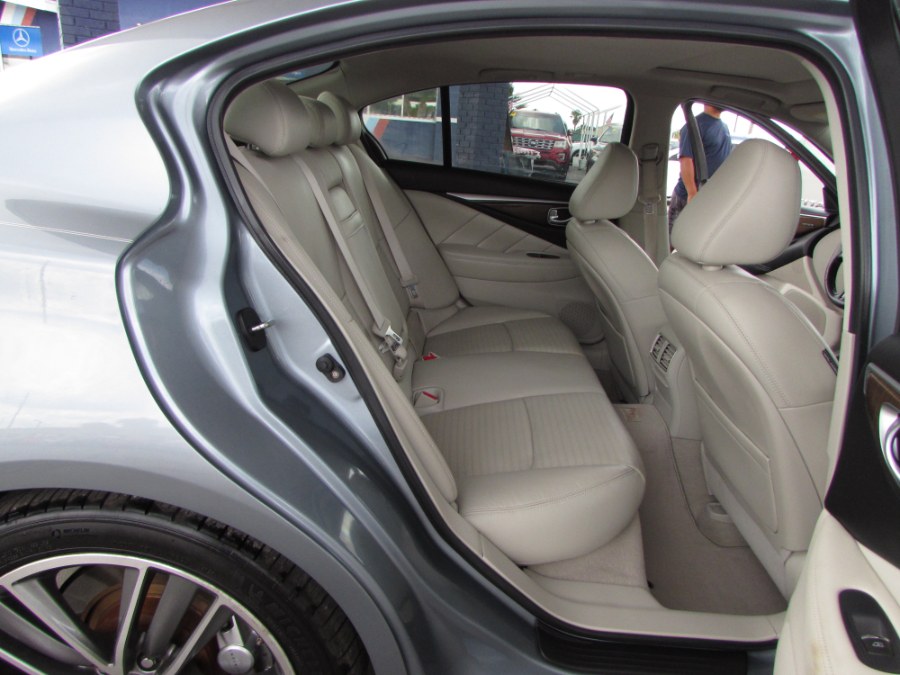 2014 Infiniti Q50 4dr Sdn Sport AWD, available for sale in Orlando, Florida | VIP Auto Enterprise, Inc. Orlando, Florida 2014 Infiniti Q50 4dr Sdn Sport AWD, available for sale in Orlando, Florida | VIP Auto Enterprise, Inc. Orlando, Florida