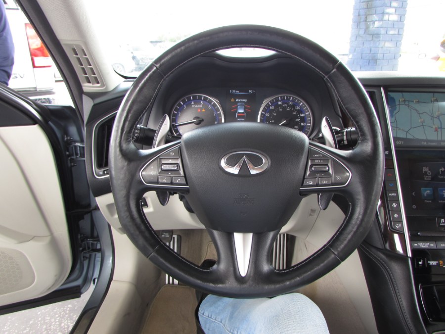 2014 Infiniti Q50 4dr Sdn Sport AWD, available for sale in Orlando, Florida | VIP Auto Enterprise, Inc. Orlando, Florida 2014 Infiniti Q50 4dr Sdn Sport AWD, available for sale in Orlando, Florida | VIP Auto Enterprise, Inc. Orlando, Florida