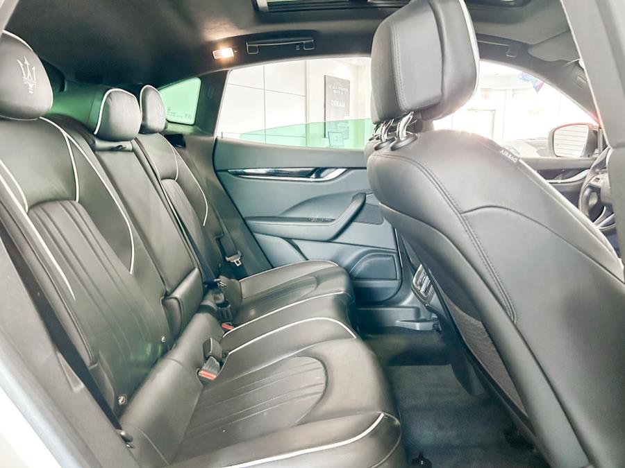 2021 Maserati Levante 3.0L, available for sale in Franklin Square, New York | Luxury Motor Club. Franklin Square, New York 2021 Maserati Levante 3.0L, available for sale in Franklin Square, New York | Luxury Motor Club. Franklin Square, New York