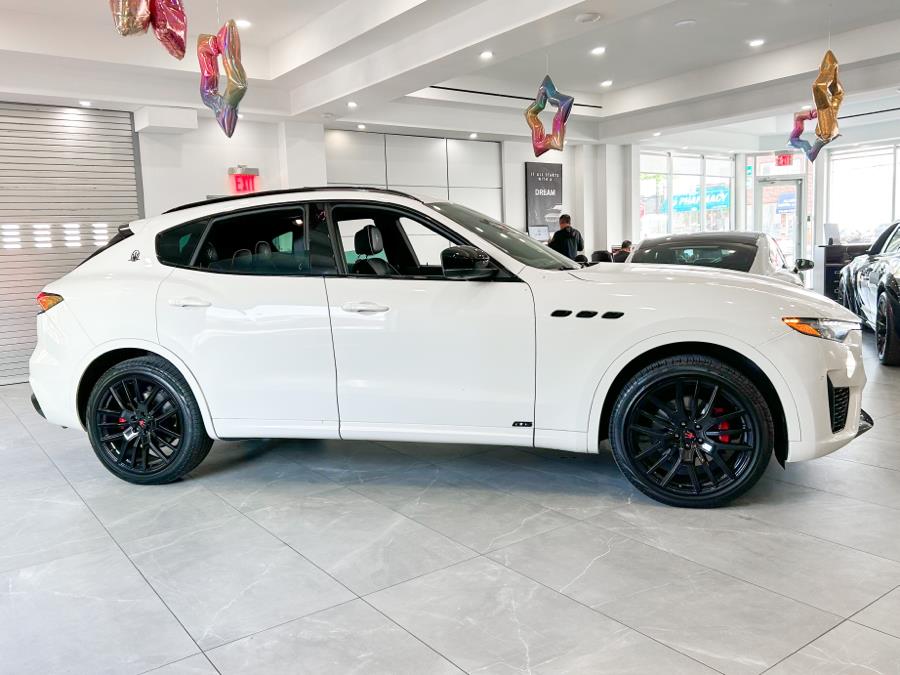 2021 Maserati Levante 3.0L, available for sale in Franklin Square, New York | Luxury Motor Club. Franklin Square, New York 2021 Maserati Levante 3.0L, available for sale in Franklin Square, New York | Luxury Motor Club. Franklin Square, New York