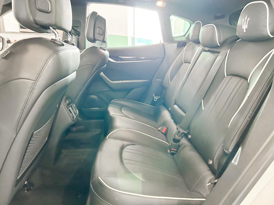 2021 Maserati Levante 3.0L, available for sale in Franklin Square, New York | Luxury Motor Club. Franklin Square, New York 2021 Maserati Levante 3.0L, available for sale in Franklin Square, New York | Luxury Motor Club. Franklin Square, New York