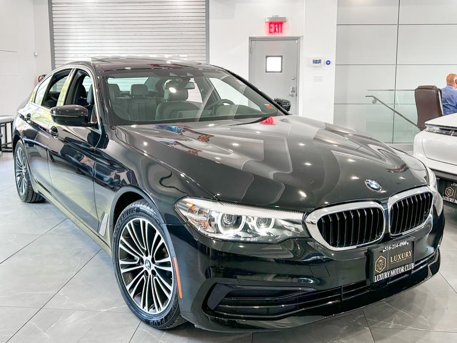 2019 BMW 5 Series 530i xDrive Sedan, available for sale in Franklin Square, New York | Luxury Motor Club. Franklin Square, New York 2019 BMW 5 Series 530i xDrive Sedan, available for sale in Franklin Square, New York | Luxury Motor Club. Franklin Square, New York