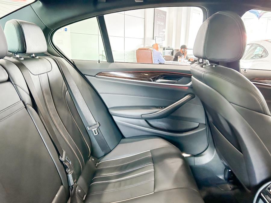 2019 BMW 5 Series 530i xDrive Sedan, available for sale in Franklin Square, New York | Luxury Motor Club. Franklin Square, New York 2019 BMW 5 Series 530i xDrive Sedan, available for sale in Franklin Square, New York | Luxury Motor Club. Franklin Square, New York