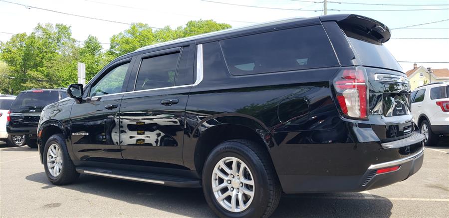 2021 Chevrolet Suburban 4WD 4dr LT, available for sale in Little Ferry, New Jersey | Victoria Preowned Autos Inc. Little Ferry, New Jersey 2021 Chevrolet Suburban 4WD 4dr LT, available for sale in Little Ferry, New Jersey | Victoria Preowned Autos Inc. Little Ferry, New Jersey
