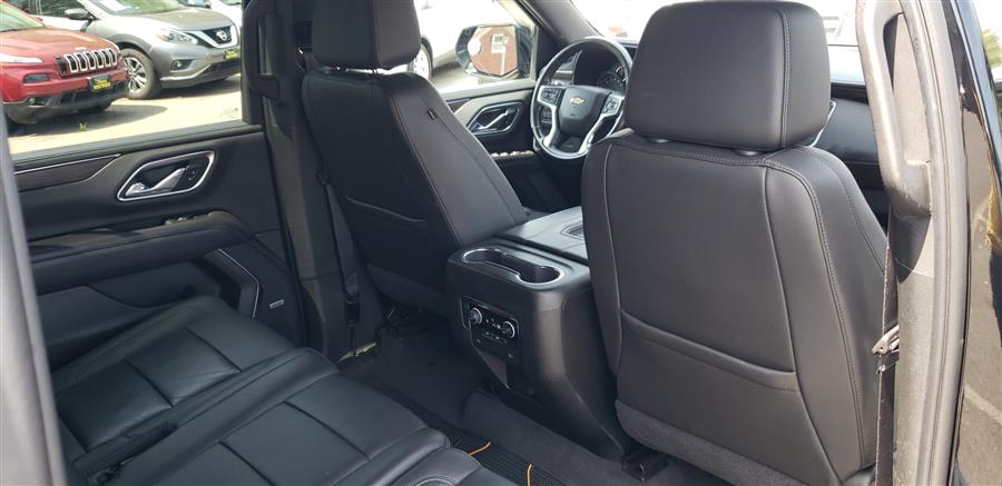 2021 Chevrolet Suburban 4WD 4dr LT, available for sale in Little Ferry, New Jersey | Victoria Preowned Autos Inc. Little Ferry, New Jersey 2021 Chevrolet Suburban 4WD 4dr LT, available for sale in Little Ferry, New Jersey | Victoria Preowned Autos Inc. Little Ferry, New Jersey