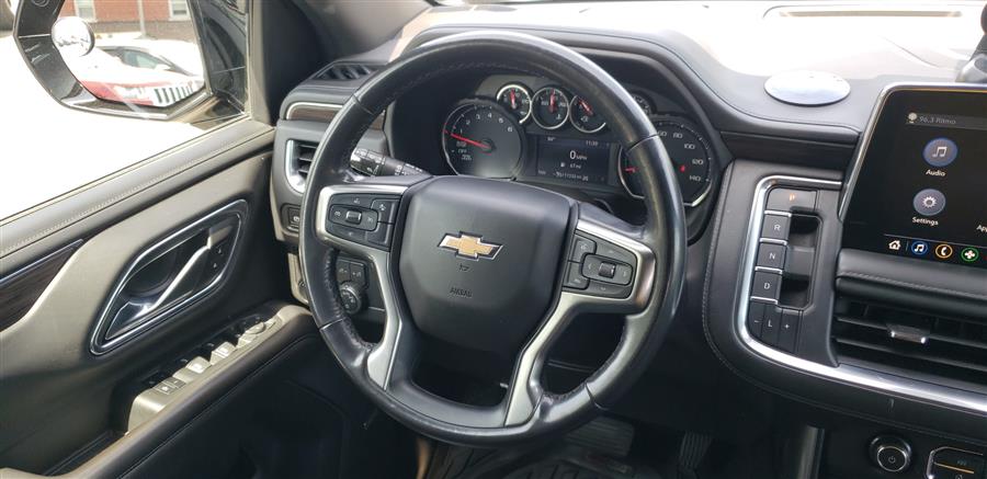 2021 Chevrolet Suburban 4WD 4dr LT, available for sale in Little Ferry, New Jersey | Victoria Preowned Autos Inc. Little Ferry, New Jersey 2021 Chevrolet Suburban 4WD 4dr LT, available for sale in Little Ferry, New Jersey | Victoria Preowned Autos Inc. Little Ferry, New Jersey