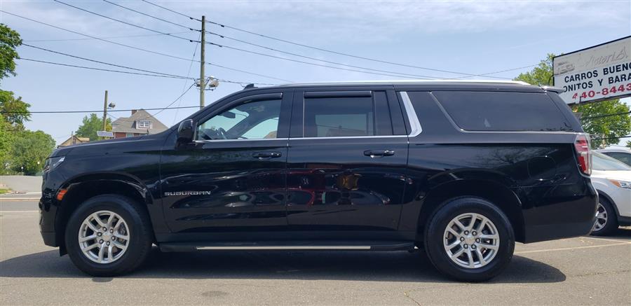 2021 Chevrolet Suburban 4WD 4dr LT, available for sale in Little Ferry, New Jersey | Victoria Preowned Autos Inc. Little Ferry, New Jersey 2021 Chevrolet Suburban 4WD 4dr LT, available for sale in Little Ferry, New Jersey | Victoria Preowned Autos Inc. Little Ferry, New Jersey
