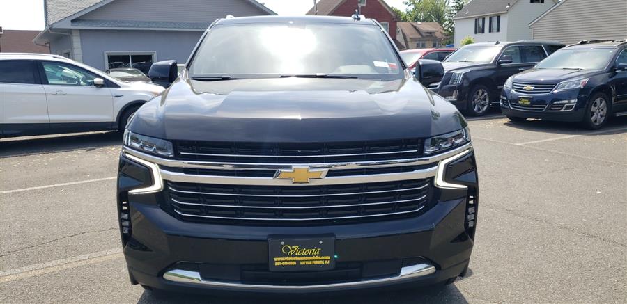 2021 Chevrolet Suburban 4WD 4dr LT, available for sale in Little Ferry, New Jersey | Victoria Preowned Autos Inc. Little Ferry, New Jersey