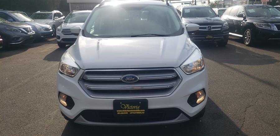 Used 2018 Ford Escape in Little Ferry, New Jersey | Victoria Preowned Autos Inc. Little Ferry, New Jersey
