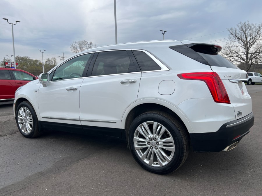 2017 Cadillac XT5 AWD 4dr Premium Luxury, available for sale in Ortonville, Michigan | Marsh Auto Sales LLC. Ortonville, Michigan 2017 Cadillac XT5 AWD 4dr Premium Luxury, available for sale in Ortonville, Michigan | Marsh Auto Sales LLC. Ortonville, Michigan