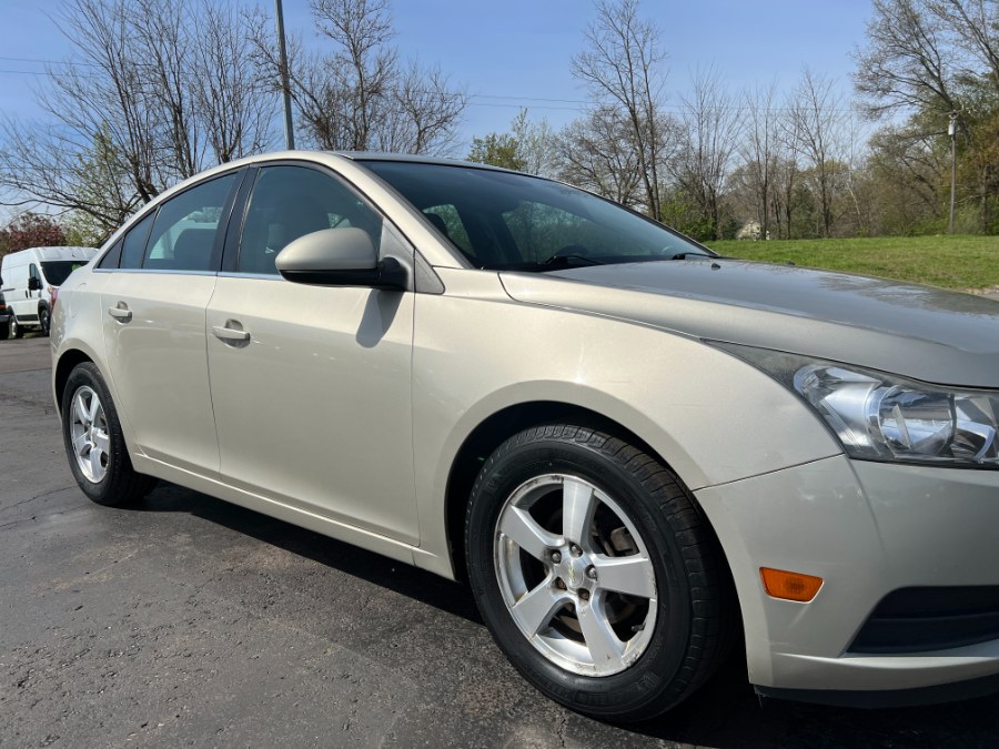 2014 Chevrolet Cruze 4dr Sdn Auto 1LT, available for sale in Ortonville, Michigan | Marsh Auto Sales LLC. Ortonville, Michigan 2014 Chevrolet Cruze 4dr Sdn Auto 1LT, available for sale in Ortonville, Michigan | Marsh Auto Sales LLC. Ortonville, Michigan