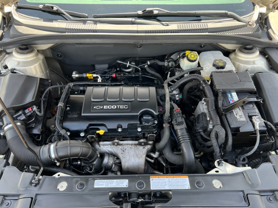 2014 Chevrolet Cruze 4dr Sdn Auto 1LT, available for sale in Ortonville, Michigan | Marsh Auto Sales LLC. Ortonville, Michigan 2014 Chevrolet Cruze 4dr Sdn Auto 1LT, available for sale in Ortonville, Michigan | Marsh Auto Sales LLC. Ortonville, Michigan