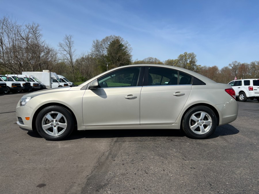 2014 Chevrolet Cruze 4dr Sdn Auto 1LT, available for sale in Ortonville, Michigan | Marsh Auto Sales LLC. Ortonville, Michigan 2014 Chevrolet Cruze 4dr Sdn Auto 1LT, available for sale in Ortonville, Michigan | Marsh Auto Sales LLC. Ortonville, Michigan