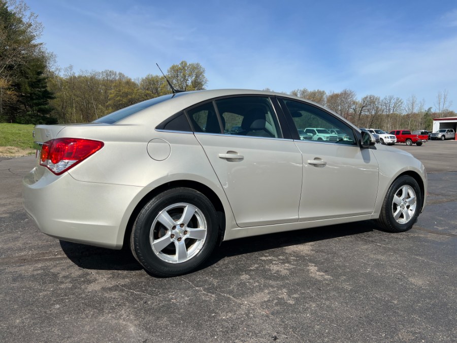 2014 Chevrolet Cruze 4dr Sdn Auto 1LT, available for sale in Ortonville, Michigan | Marsh Auto Sales LLC. Ortonville, Michigan 2014 Chevrolet Cruze 4dr Sdn Auto 1LT, available for sale in Ortonville, Michigan | Marsh Auto Sales LLC. Ortonville, Michigan