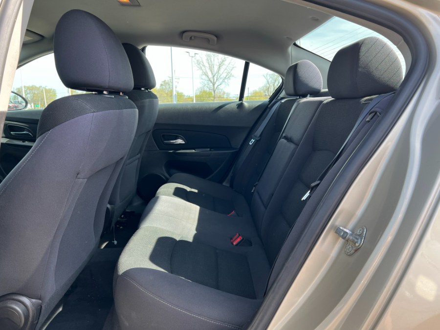2014 Chevrolet Cruze 4dr Sdn Auto 1LT, available for sale in Ortonville, Michigan | Marsh Auto Sales LLC. Ortonville, Michigan 2014 Chevrolet Cruze 4dr Sdn Auto 1LT, available for sale in Ortonville, Michigan | Marsh Auto Sales LLC. Ortonville, Michigan