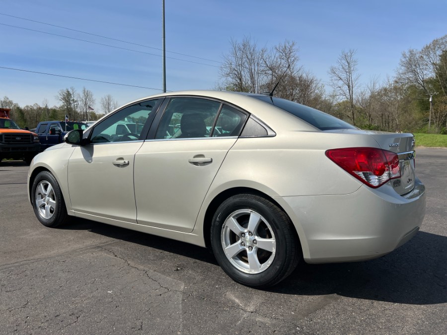 2014 Chevrolet Cruze 4dr Sdn Auto 1LT, available for sale in Ortonville, Michigan | Marsh Auto Sales LLC. Ortonville, Michigan 2014 Chevrolet Cruze 4dr Sdn Auto 1LT, available for sale in Ortonville, Michigan | Marsh Auto Sales LLC. Ortonville, Michigan