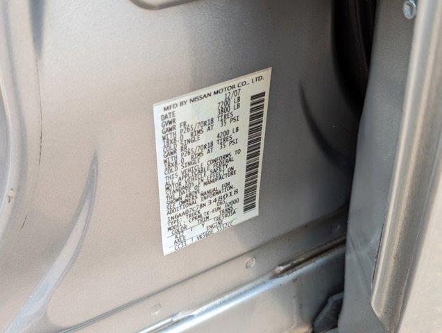 2008 Nissan Titan 4WD Crew Cab SWB SE, available for sale in Clinton, Connecticut | M&M Motors International. Clinton, Connecticut 2008 Nissan Titan 4WD Crew Cab SWB SE, available for sale in Clinton, Connecticut | M&M Motors International. Clinton, Connecticut