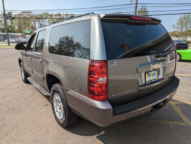 2014 Chevrolet Suburban 4WD 4dr LT, available for sale in Clinton, Connecticut | M&M Motors International. Clinton, Connecticut 2014 Chevrolet Suburban 4WD 4dr LT, available for sale in Clinton, Connecticut | M&M Motors International. Clinton, Connecticut