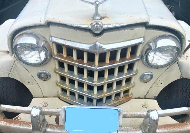 1950 Jeep WILLYS 685SW, available for sale in Clinton, Connecticut | M&M Motors International. Clinton, Connecticut 1950 Jeep WILLYS 685SW, available for sale in Clinton, Connecticut | M&M Motors International. Clinton, Connecticut