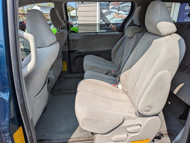 2011 Toyota Sienna 5dr 7-Pass Van V6 LE FWD (Natl), available for sale in Clinton, Connecticut | M&M Motors International. Clinton, Connecticut 2011 Toyota Sienna 5dr 7-Pass Van V6 LE FWD (Natl), available for sale in Clinton, Connecticut | M&M Motors International. Clinton, Connecticut