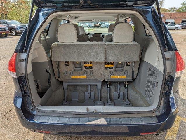 2011 Toyota Sienna 5dr 7-Pass Van V6 LE FWD (Natl), available for sale in Clinton, Connecticut | M&M Motors International. Clinton, Connecticut 2011 Toyota Sienna 5dr 7-Pass Van V6 LE FWD (Natl), available for sale in Clinton, Connecticut | M&M Motors International. Clinton, Connecticut
