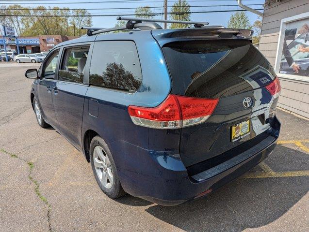 2011 Toyota Sienna 5dr 7-Pass Van V6 LE FWD (Natl), available for sale in Clinton, Connecticut | M&M Motors International. Clinton, Connecticut 2011 Toyota Sienna 5dr 7-Pass Van V6 LE FWD (Natl), available for sale in Clinton, Connecticut | M&M Motors International. Clinton, Connecticut