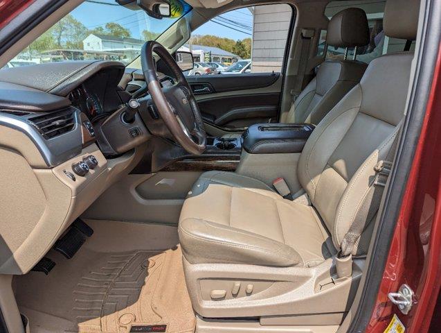 2016 Chevrolet Tahoe 4WD 4dr LT, available for sale in Clinton, Connecticut | M&M Motors International. Clinton, Connecticut 2016 Chevrolet Tahoe 4WD 4dr LT, available for sale in Clinton, Connecticut | M&M Motors International. Clinton, Connecticut