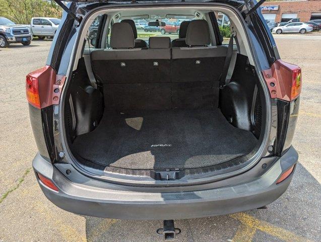 2013 Toyota RAV4 AWD 4dr LE (Natl), available for sale in Clinton, Connecticut | M&M Motors International. Clinton, Connecticut 2013 Toyota RAV4 AWD 4dr LE (Natl), available for sale in Clinton, Connecticut | M&M Motors International. Clinton, Connecticut