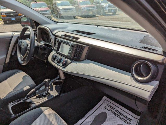 2013 Toyota RAV4 AWD 4dr LE (Natl), available for sale in Clinton, Connecticut | M&M Motors International. Clinton, Connecticut 2013 Toyota RAV4 AWD 4dr LE (Natl), available for sale in Clinton, Connecticut | M&M Motors International. Clinton, Connecticut