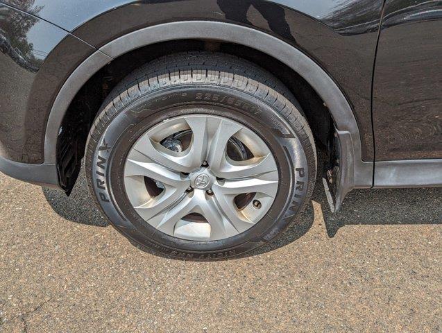 2013 Toyota RAV4 AWD 4dr LE (Natl), available for sale in Clinton, Connecticut | M&M Motors International. Clinton, Connecticut 2013 Toyota RAV4 AWD 4dr LE (Natl), available for sale in Clinton, Connecticut | M&M Motors International. Clinton, Connecticut