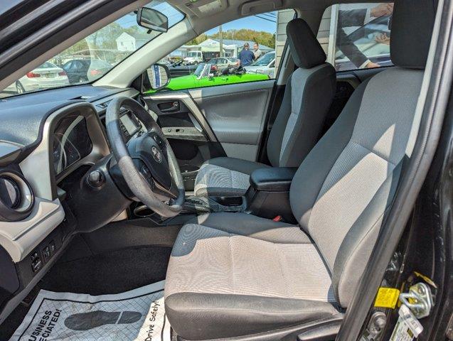 2013 Toyota RAV4 AWD 4dr LE (Natl), available for sale in Clinton, Connecticut | M&M Motors International. Clinton, Connecticut 2013 Toyota RAV4 AWD 4dr LE (Natl), available for sale in Clinton, Connecticut | M&M Motors International. Clinton, Connecticut