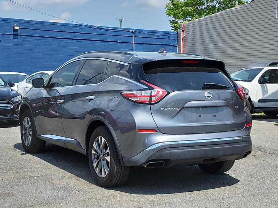 2017 Nissan Murano FWD S, available for sale in Temple Hills, Maryland | Temple Hills Used Car. Temple Hills, Maryland 2017 Nissan Murano FWD S, available for sale in Temple Hills, Maryland | Temple Hills Used Car. Temple Hills, Maryland